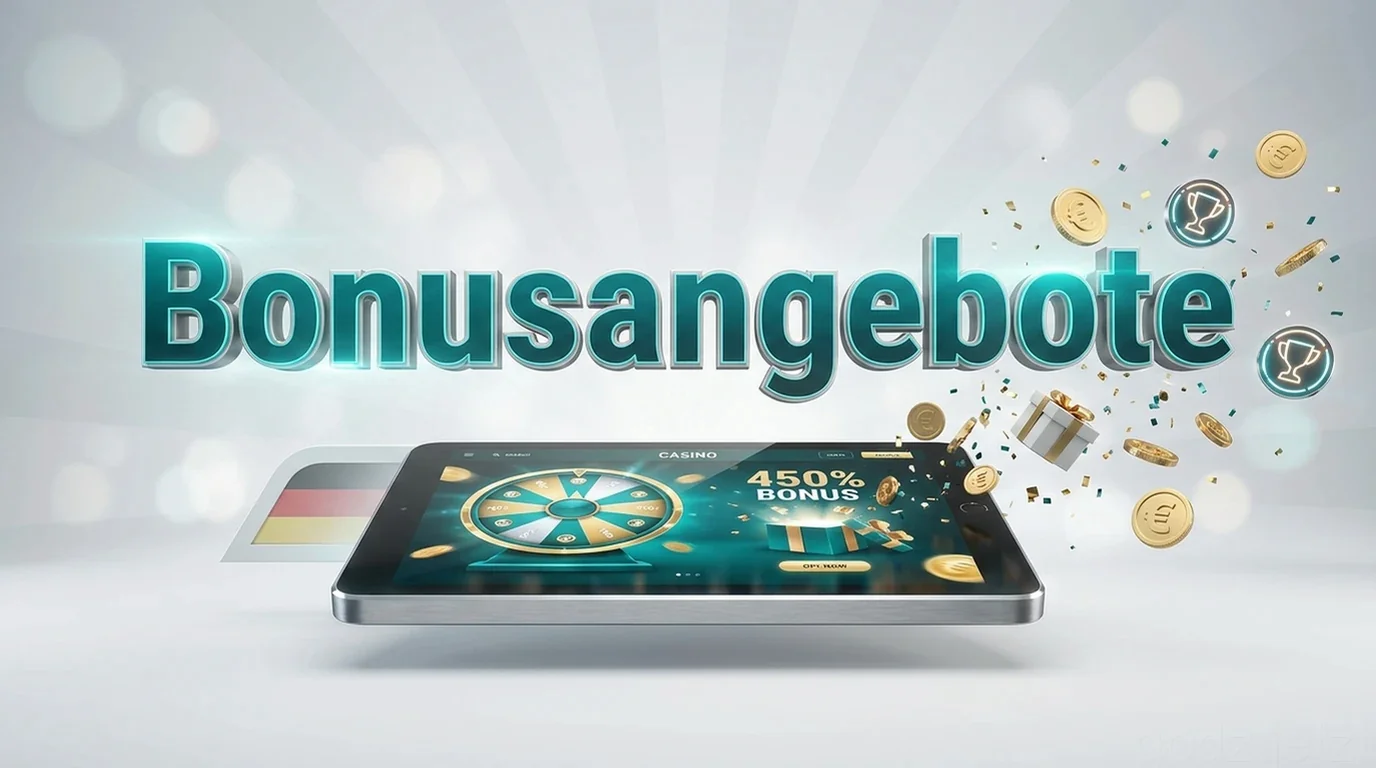 Bonusangebote